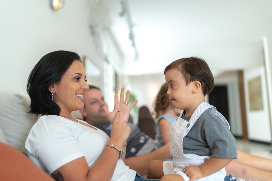 Estilos de parentalidade emocional