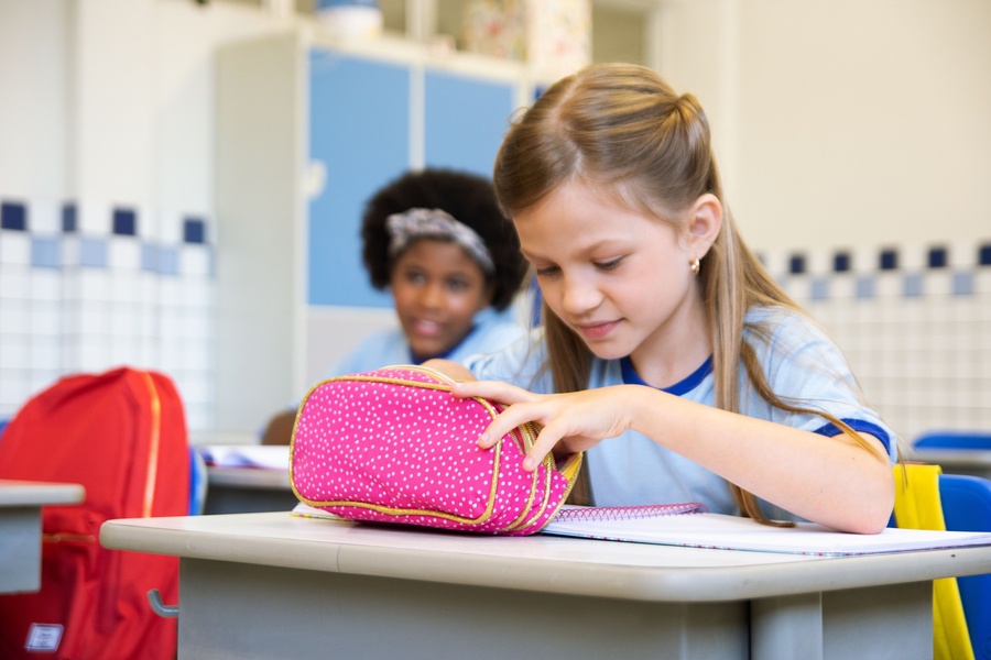 Material Escolar – Dicas para economizar na volta às aulas