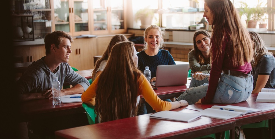 Conheça 4 tipos de reforço escolar