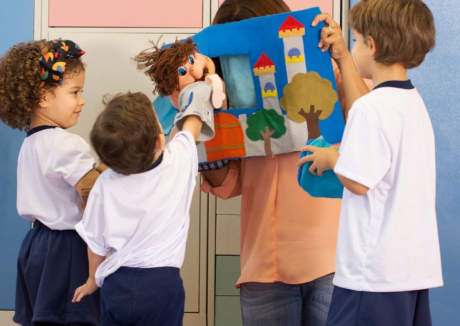 Como ajudar seu filho a atingir seu máximo potencial de aprendizagem