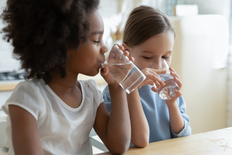 10 dicas para a boa alimentação infantil