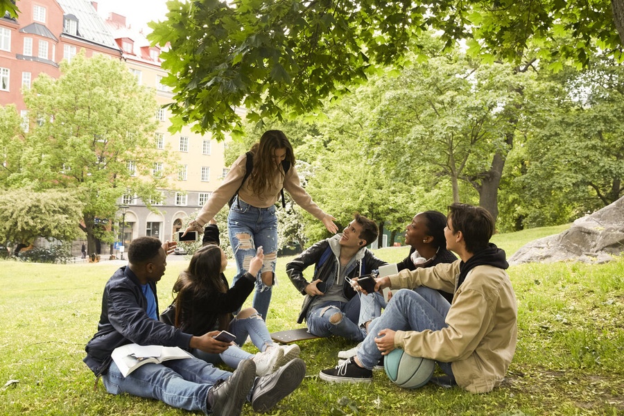 O trote universitário te preocupa?