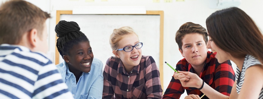 Como escolher uma escola bilíngue para o seu filho?