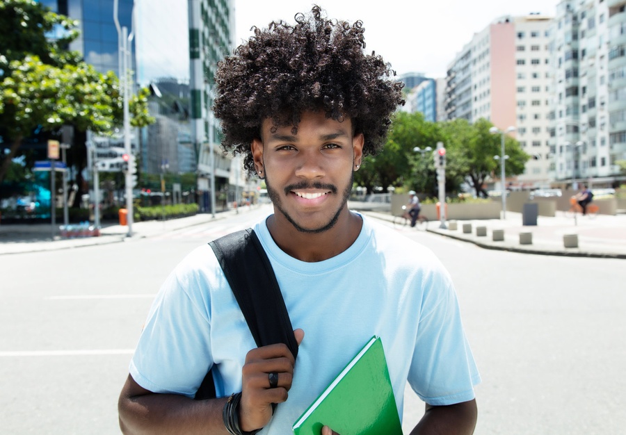 Marcos legais da educação antirracista