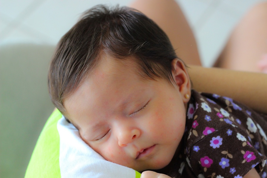 Colocar as crianças para dormir é uma tarefa difícil?
