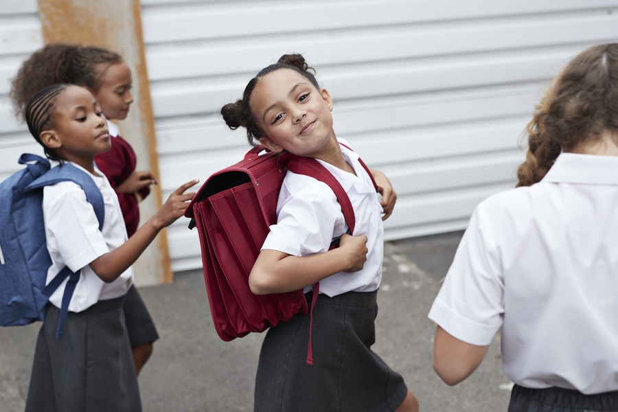 Sabe o que é a Abordagem Pedagógica de uma escola?