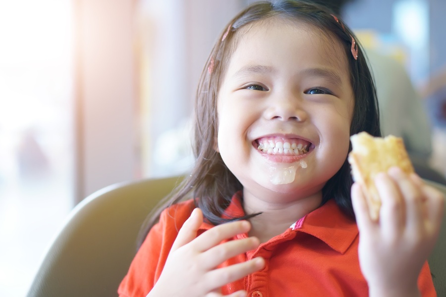 Como avaliar a cardápio oferecido pela escola