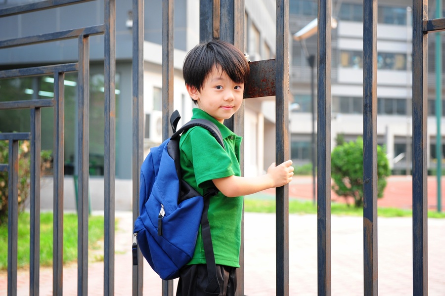 Escola perto de casa ou do trabalho? Depende!