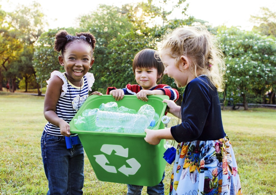 4 sinais de “greenwashing” em escolas