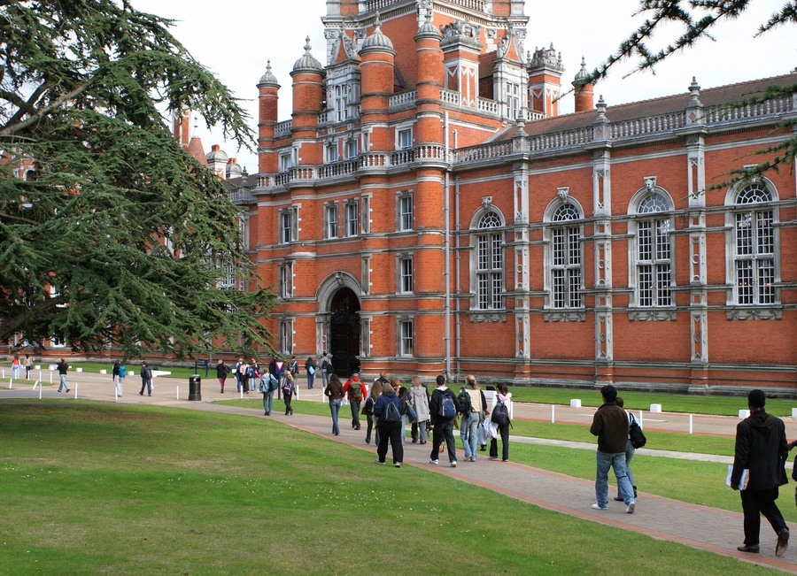 Quais são as universidades mais renomadas no mundo?