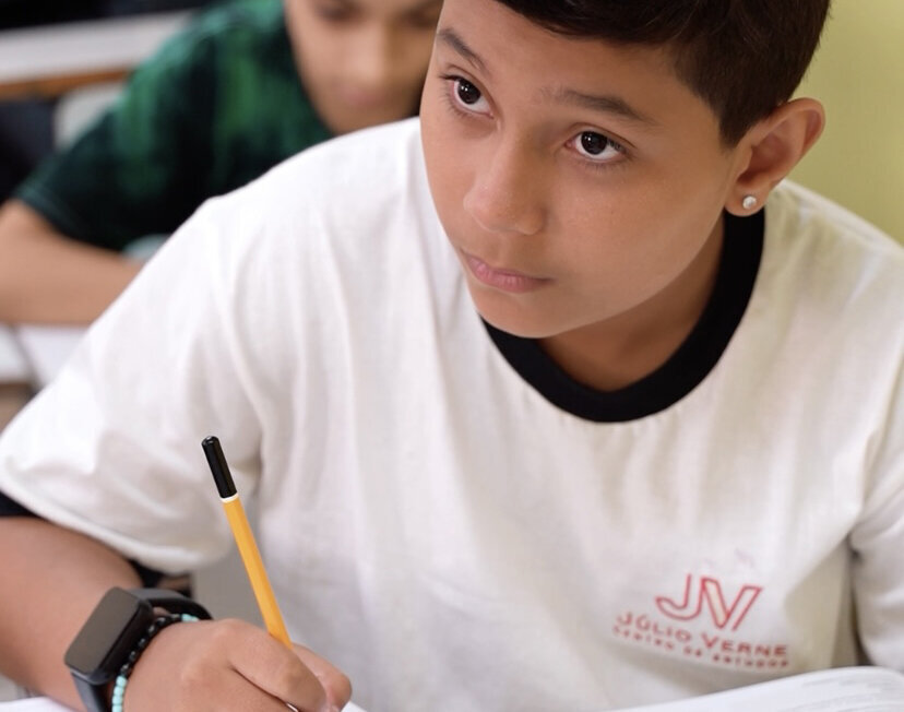 Educação básica forte: a resposta ao analfabetismo funcional