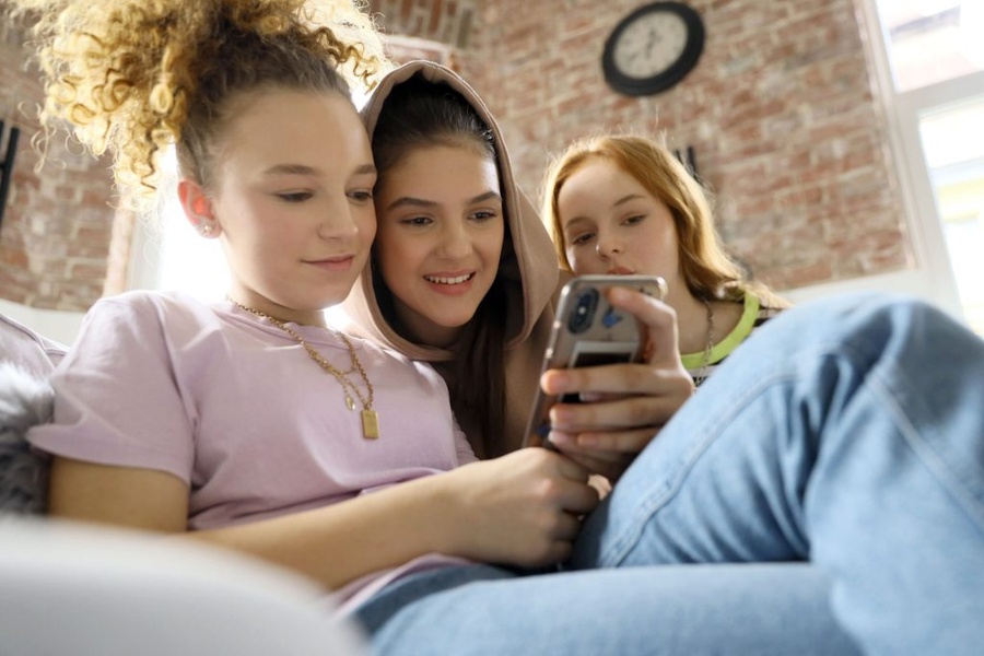 Adolescência e bagagens afetivas