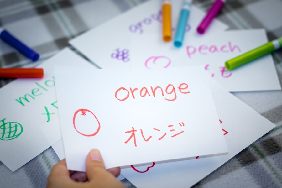 A Importância de um Programa Bilíngue na Escola: O que Considerar ao Escolher