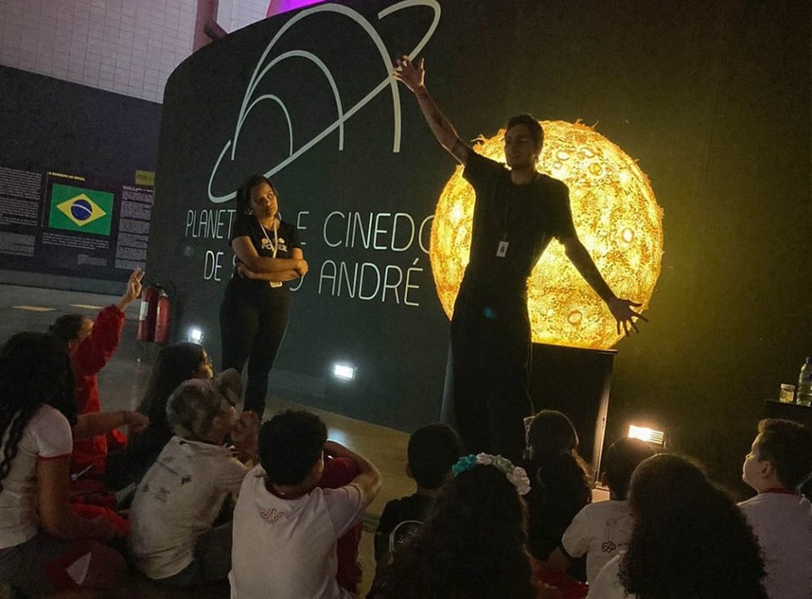 A importância dos passeios pedagógicos no desenvolvimento dos alunos