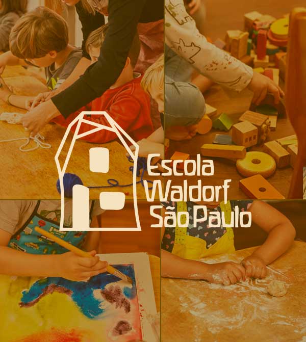 Uma Escola Waldorf com essência brasileira na Vila Olímpia