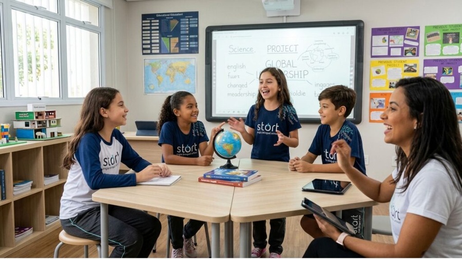 Bullying e cyberbullying nas escolas: o papel da educação na formação de uma cultura de respeito