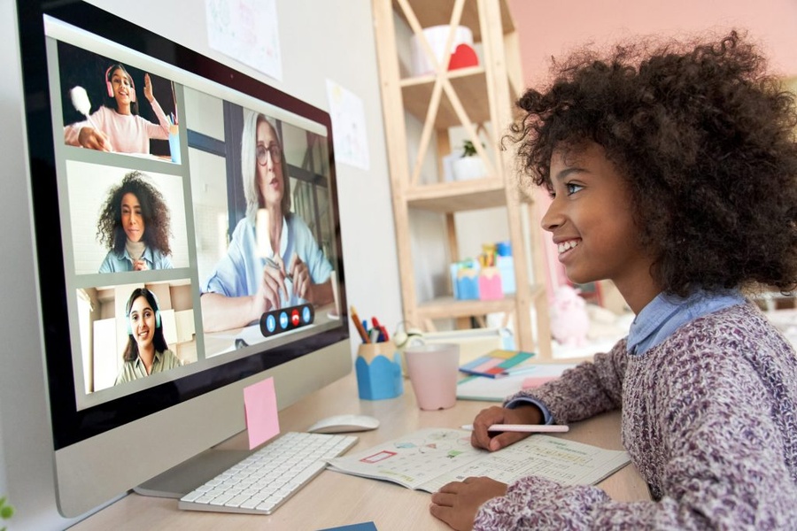 Como encontrar um ensino digital de qualidade para o meu filho?