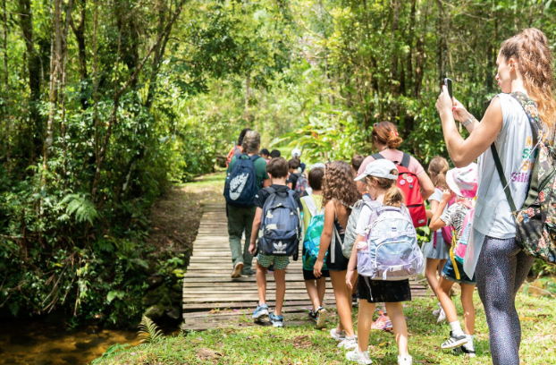 Como escolher uma escola em São Paulo: brasileira, bilíngue ou internacional?