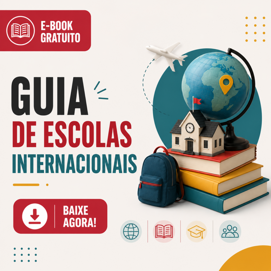 Guia de Escolas Internacionais