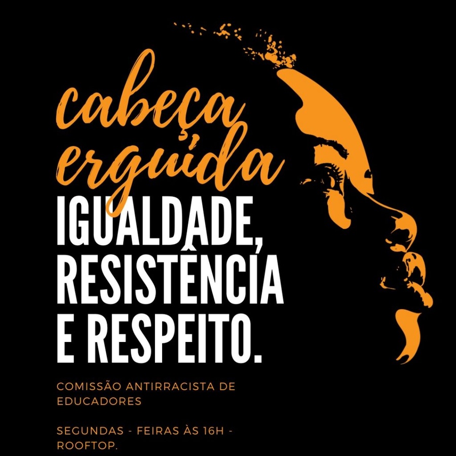 Escolas Antirracistas 2023: Lumiar Pinheiros