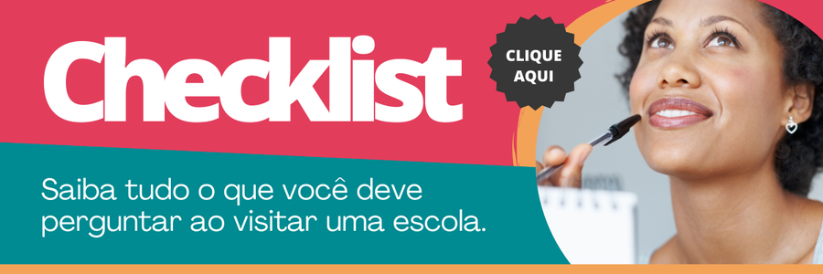 Checklist infraestrutura