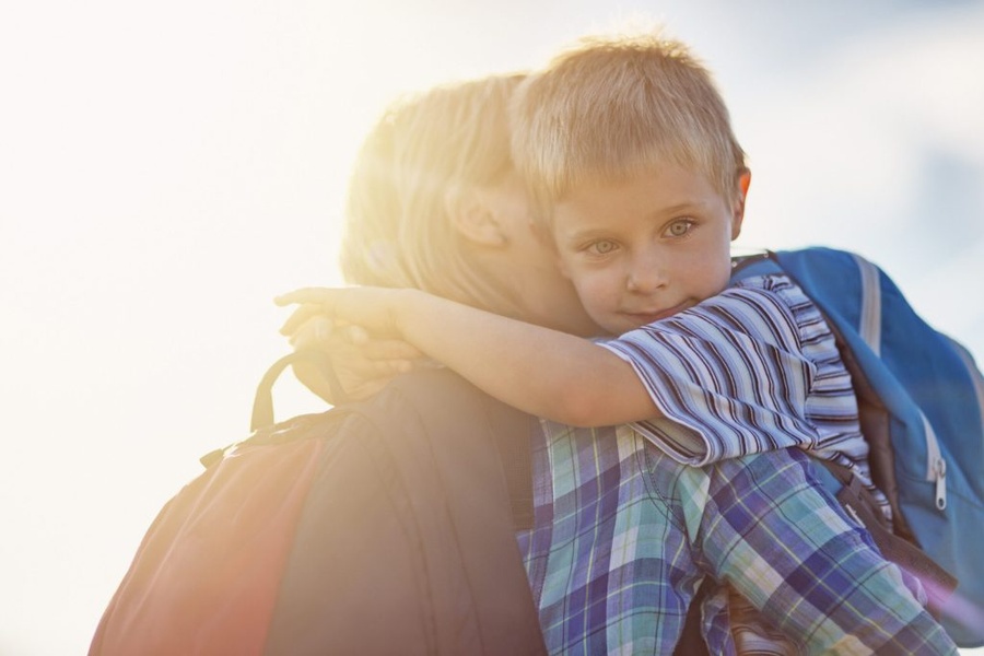 10 Dicas para se preparar para a adaptação escolar