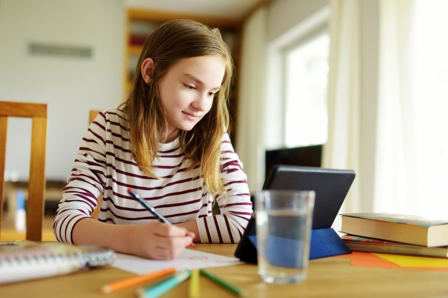 Você sabe o que é o ensino online?