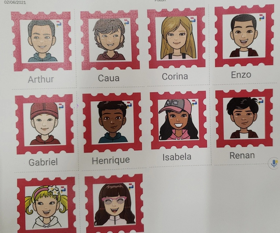 Como surgem os projetos?