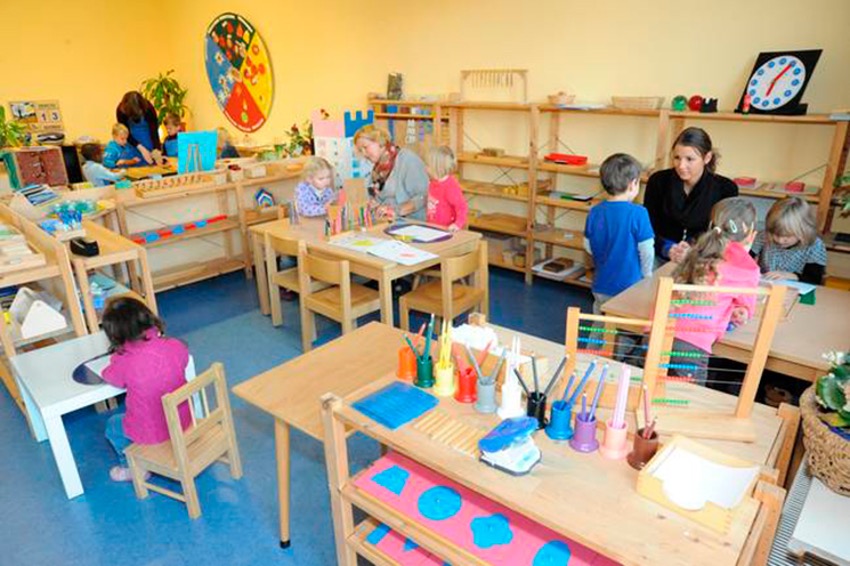 Escolas pelo mundo que aliam arquitetura ao projeto pedagógico