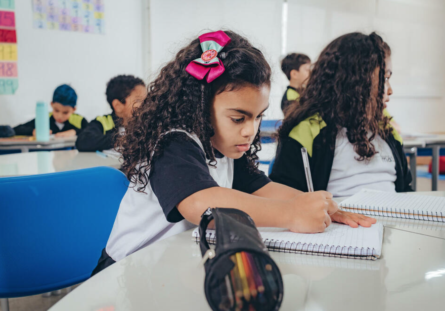 Aprender a estudar