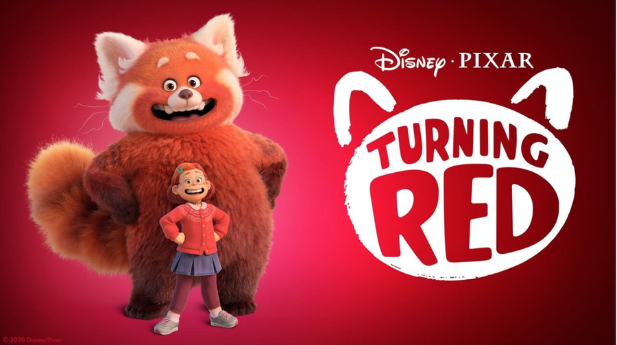 O que o filme Red: Crescer é uma Fera ensina sobre a puberdade?