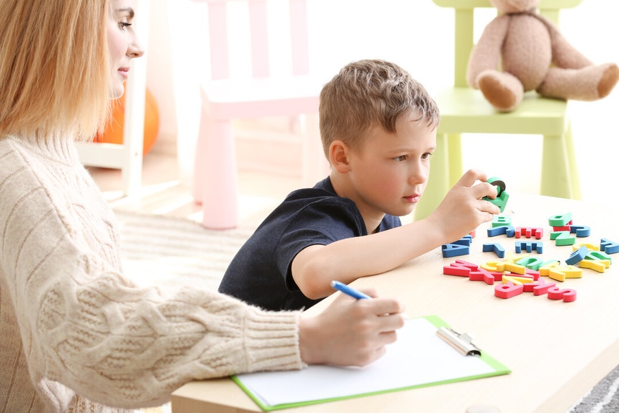 Como ajudar meu filho que tem Transtorno de Aprendizagem?