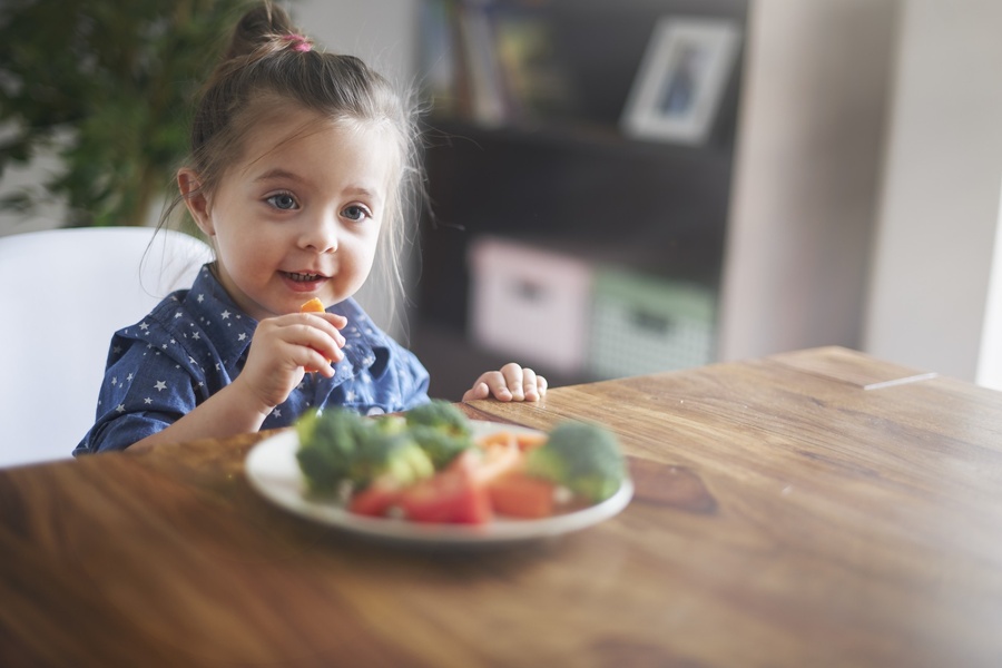 Segunda sem Carne nas Escolas