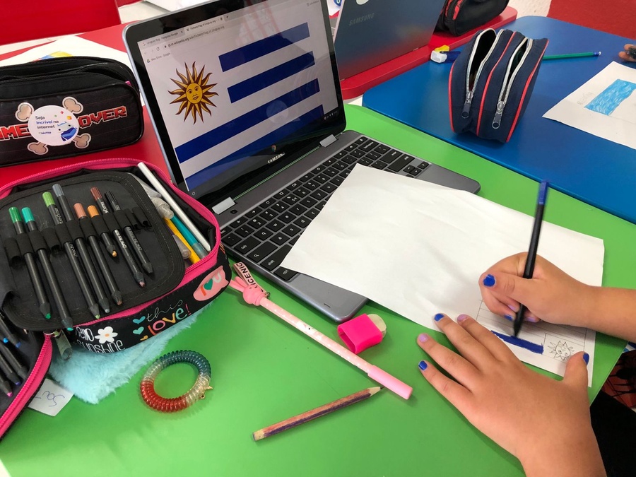 Para qual faixa etária a Pedagogia por Projetos é mais indicada?