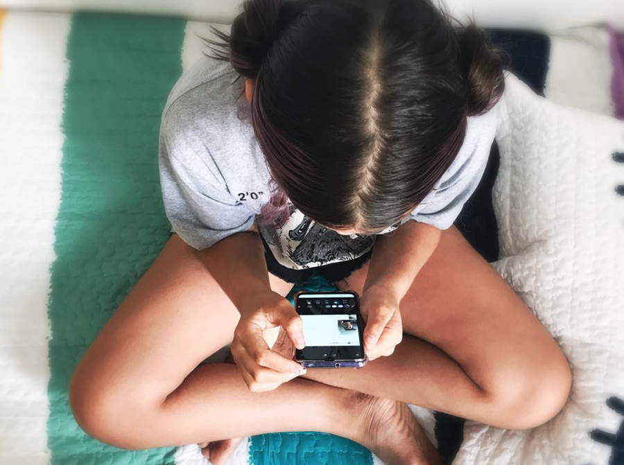 Privacidade e Sharenting