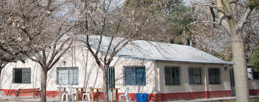 Escolas Inspiradoras: La Cecilia