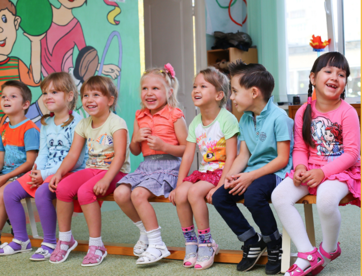 10 perguntas ao visitar uma Escola Infantil