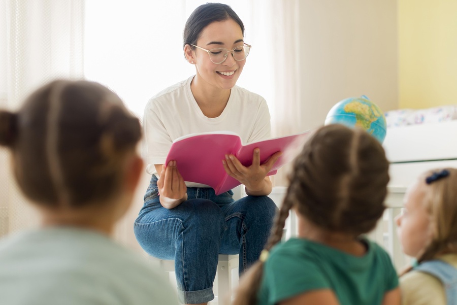 Qual a formação mínima obrigatória dos professores, por nível de ensino?