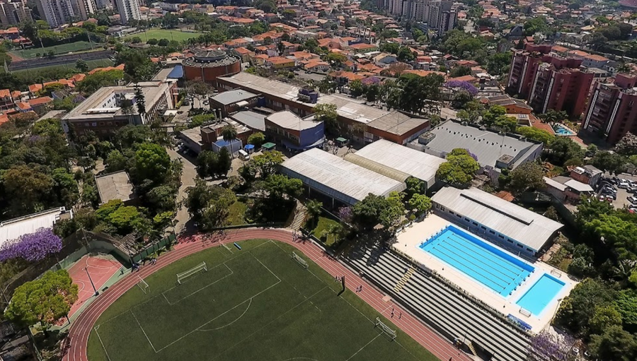 5 escolas que incentivam esportes