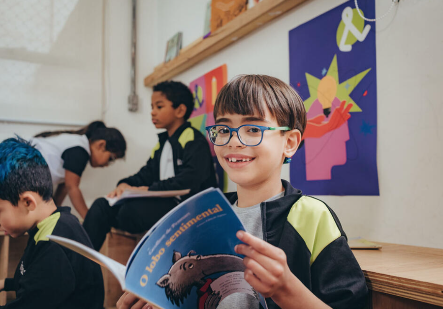 Por que gostar da escola é importante para a aprendizagem?