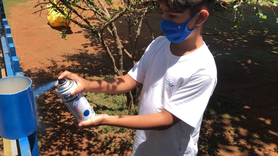 O que é Pedagogia por Projetos?
