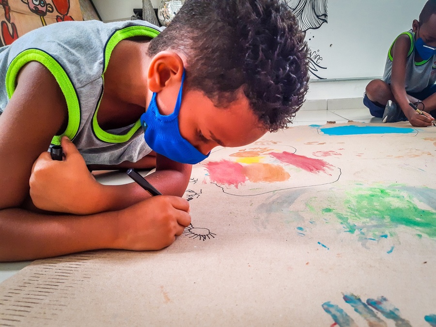 Período Estendido: um tempo para a vida, não apenas para a escola