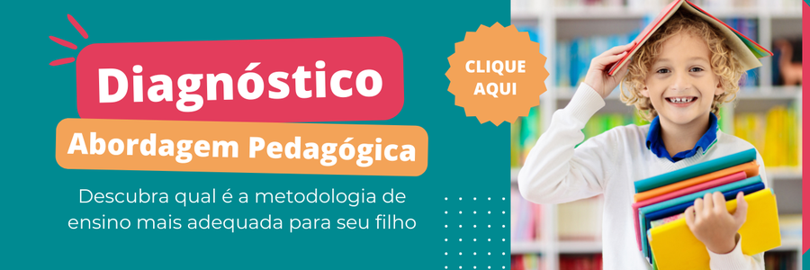 Diagnóstico de Abordagem Pedagógica SchoolAdvisor