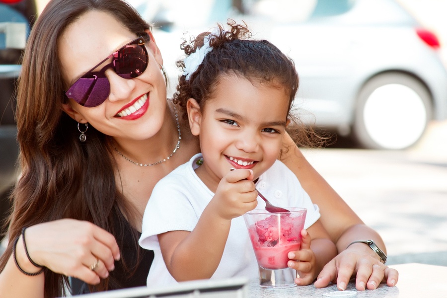 Como comer saudável nas férias?