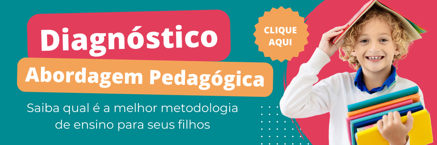 Abordagem pedagogica