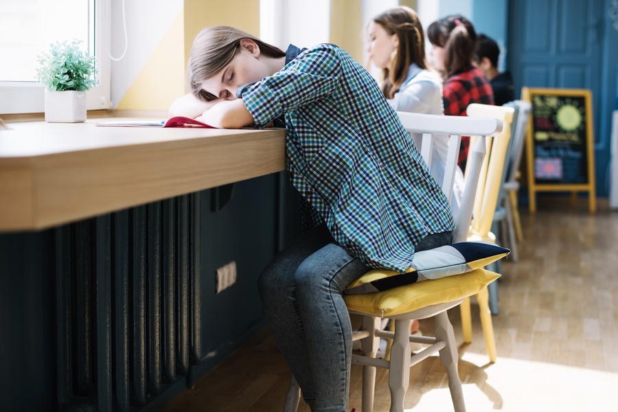 Como motivar meu adolescente a estudar?