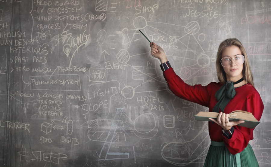 Os professores do Novo Ensino Médio serão diferentes?