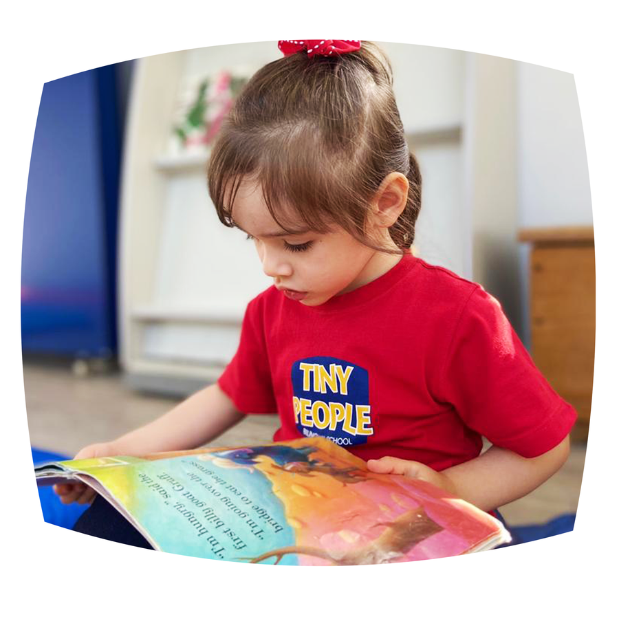 Dicas de leitura para educação infantil bilíngue para as férias