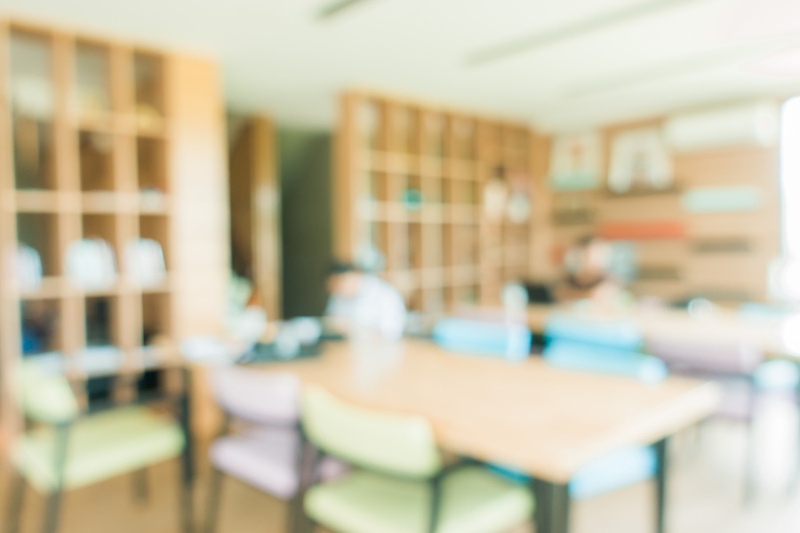 10 coisas para observar na Infraestrutura da Escola