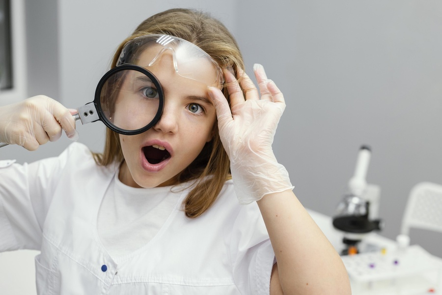 Como avaliar o Laboratório Escolar